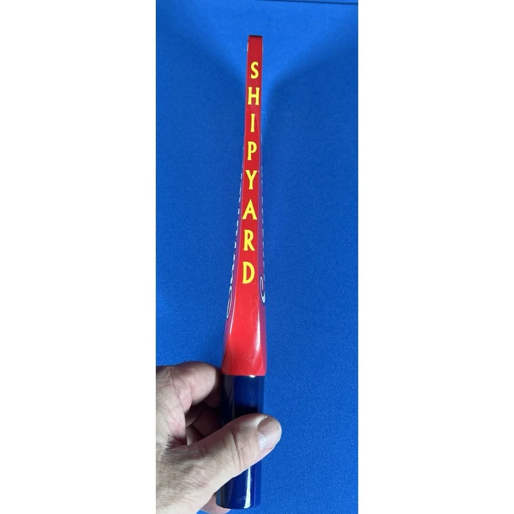 Shipyard Summer Ale Small Paddle‎ 12